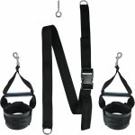SportSheets Surrender Grip Cuffs BondageBox UK