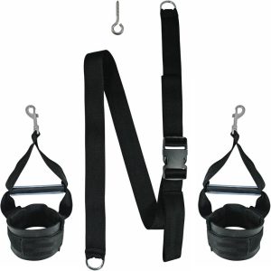 SportSheets Surrender Grip Cuffs BondageBox UK