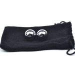 Stainless Steel Duo Balls BondageBox UK