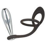 Star Fucker Glider Plug And Cockring BondageBox UK