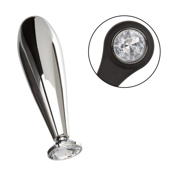 Star Fucker Glider Plug And Cockring BondageBox UK