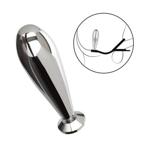 Star Fucker Glider Plug And Cockring BondageBox UK