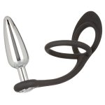 Star Fucker Slim Plug And Cockring BondageBox UK
