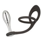 Star Fucker Teardrop Plug And Cockring BondageBox UK