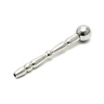 Steel Cock Pin 8MM BondageBox UK