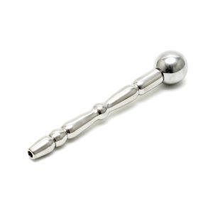 Steel Cock Pin 8MM BondageBox UK