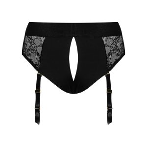 Strap On Me Harness Lingerie Diva Large BondageBox UK