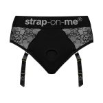 Strap On Me Harness Lingerie Diva XLarge BondageBox UK