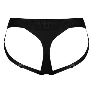 Strap On Me Harness Lingerie Heroine Small BondageBox UK