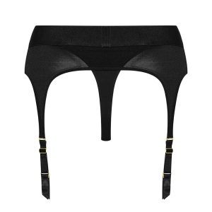 Strap On Me Harness Lingerie Rebel Medium BondageBox UK