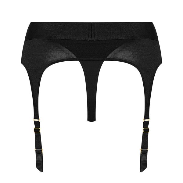 Strap On Me Harness Lingerie Rebel Small BondageBox UK