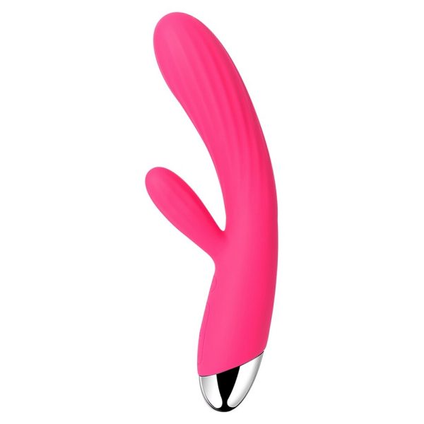 Svakom Angel Powerful Warming Vibrator BondageBox UK