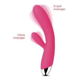 Svakom Angel Powerful Warming Vibrator BondageBox UK
