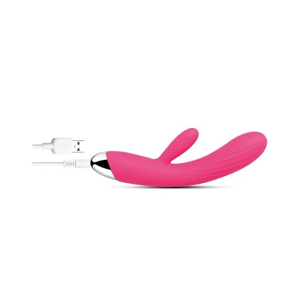 Svakom Angel Powerful Warming Vibrator BondageBox UK