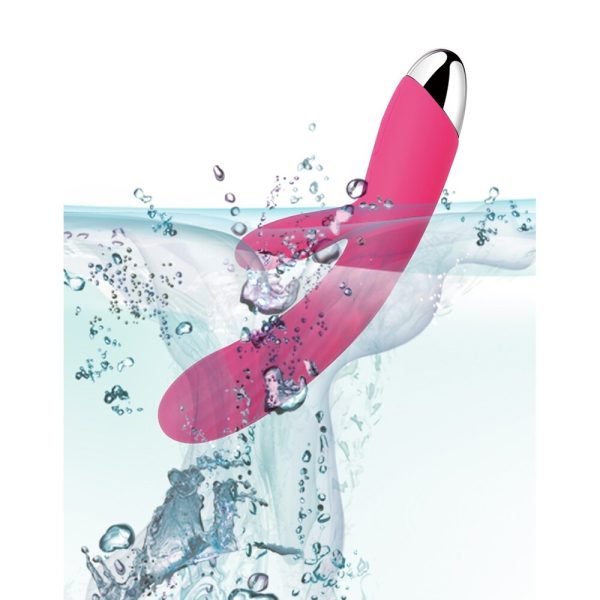 Svakom Angel Powerful Warming Vibrator BondageBox UK