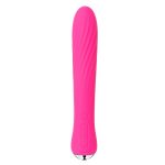 Svakom Anya Powerful Warming Vibrator BondageBox UK