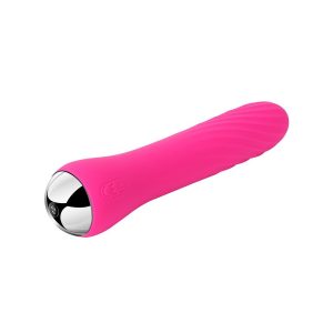 Svakom Anya Powerful Warming Vibrator BondageBox UK
