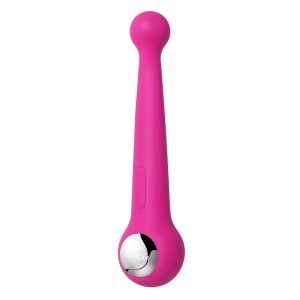 Svakom Bonnie Double Pleasure Vibrator BondageBox UK