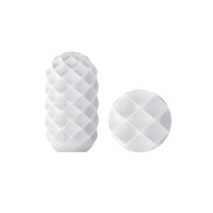 Svakom Hedy X Confidence Mini Masturbator BondageBox UK