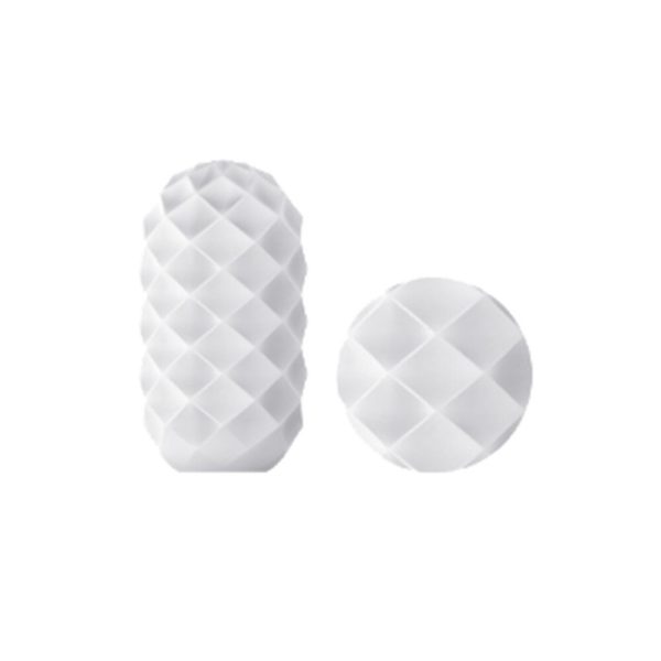 Svakom Hedy X Confidence Mini Masturbator BondageBox UK