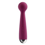 Svakom Mini Emma Powerful Vibrating Wand BondageBox UK