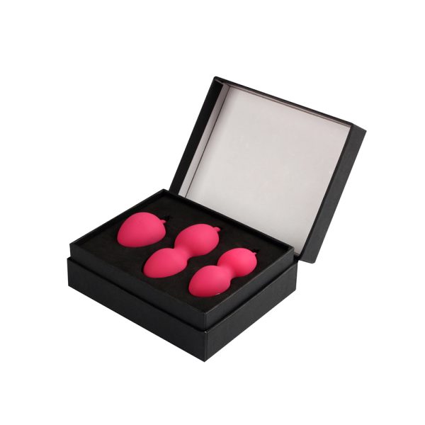 Svakom Nova Kegal Exercise Balls BondageBox UK