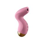 Svakom Pulse Pure Deep Suction Stimulator BondageBox UK