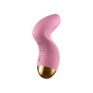 Svakom Pulse Pure Deep Suction Stimulator BondageBox UK