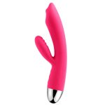 Svakom Trysta Targeted Rolling G Spot Vibrator BondageBox UK
