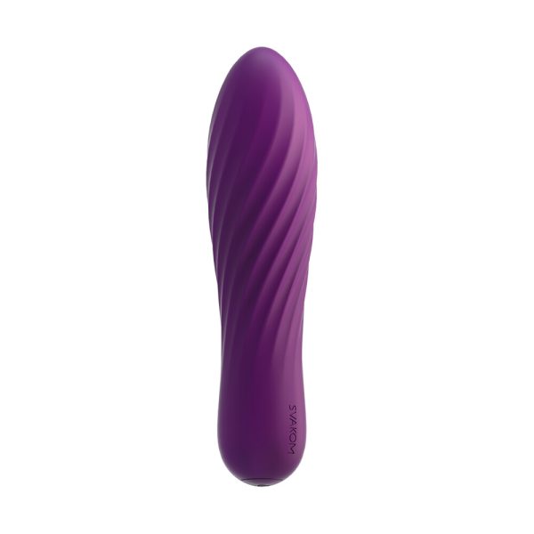 Svakom_Tulip_Powerful_Vibrator_BondageBox_x2 Svakom Tulip Powerful Vibrator BondageBox UK