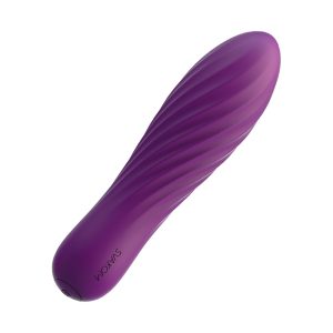 Svakom Tulip Powerful Vibrator BondageBox UK
