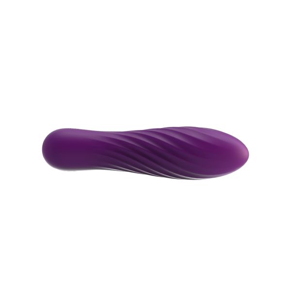 Svakom Tulip Powerful Vibrator BondageBox UK