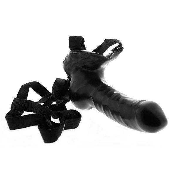 Switch Strap On Dildo BondageBox UK