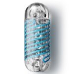 Tenga 01 Tetra Spinner Masturbator BondageBox UK