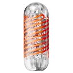 Tenga 02 Hexa Spinner Masturbator BondageBox UK