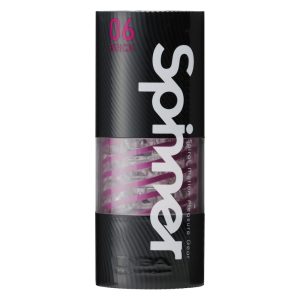 Tenga 06 Brick Spinner Masturbator BondageBox UK