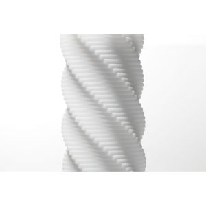 Tenga 3D Spiral Masturbator BondageBox UK