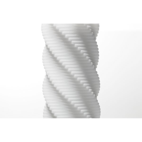 Tenga 3D Spiral Masturbator BondageBox UK