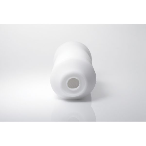 Tenga 3D Spiral Masturbator BondageBox UK