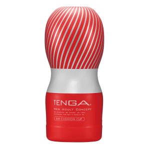 Tenga Air Cushion Cup Masturbator BondageBox UK