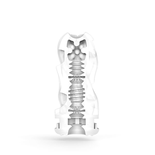 Tenga Air Tech Regular Reusable Masturbator VC Compatible BondageBox UK