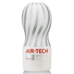 Tenga Air Tech Reusable Gentle Vacuum Cup Masturbator BondageBox UK