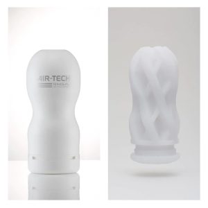 Tenga Air Tech Reusable Gentle Vacuum Cup Masturbator BondageBox UK