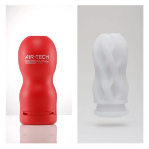 Tenga Air Tech Reusable Regular Vacuum Cup Masturbator BondageBox UK