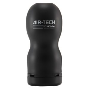 Tenga Air Tech Reusable Strong Vacuum Cup Masturbator BondageBox UK