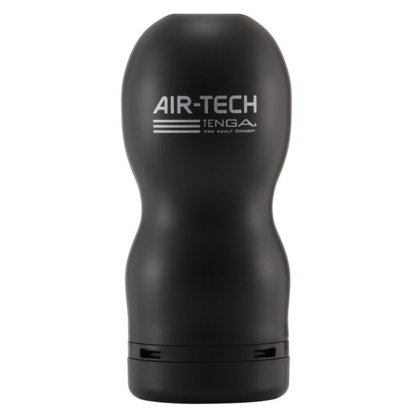 Tenga Air Tech Reusable Strong Vacuum Cup Masturbator BondageBox UK