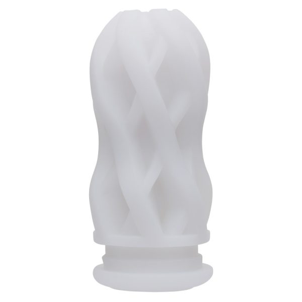 Tenga Air Tech Reusable Strong Vacuum Cup Masturbator BondageBox UK