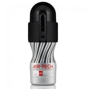 Tenga Air Tech Ultra Masturbator VC Compatible BondageBox UK