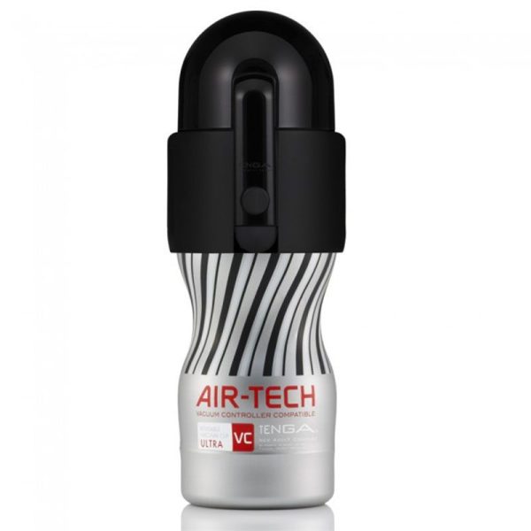 Tenga Air Tech Ultra Masturbator VC Compatible BondageBox UK