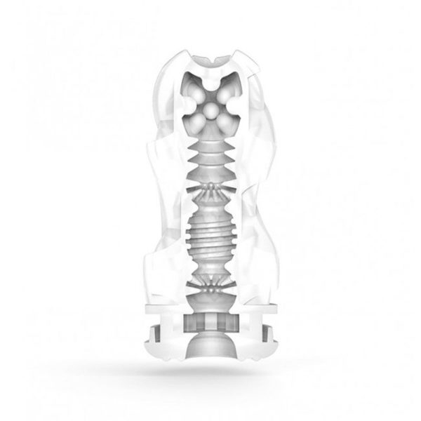 Tenga Air Tech Ultra Masturbator VC Compatible BondageBox UK